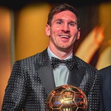 Messi clips