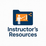 Instructor Resources