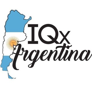 IQx Argentina 💉 🩺 <i class="emoji" style="background-im