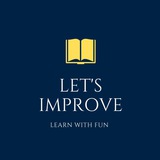 Let's Improve