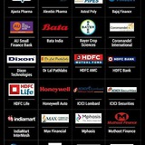 EQUITY IDEAS