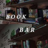 B O O K B A R