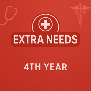 Extra Needs 4th