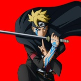 Boruto Manga (eng) Official