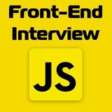 Front-End Interview Process