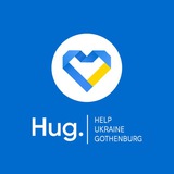 #CareConnectWithUkraine