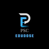 PSC EDUDOSE 🗣