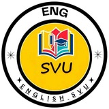 ENG | SVU