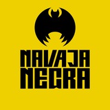 Navaja Negra 2026