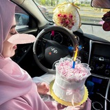 يوميات بنوتــــة شيـــخ 🤍 👑
