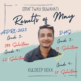 Smartway Guwahati✌️