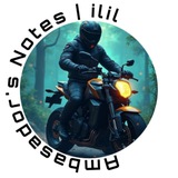 Ambasador's Notes | ilil