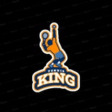 TENNIS KING