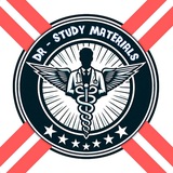 DrStudyMaterials - X