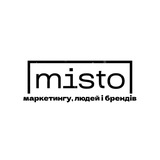 misto маркетингу, людей і брендів