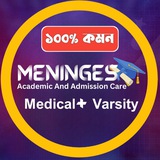 Meninges Admission Care