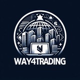 𝗪𝗮𝘆𝟰𝗧𝗿𝗮𝗱𝗶𝗻𝗴️ | 𝗙𝗿𝗲𝗲️️️️️️️️ - Paid
