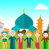 SOAL MODERASI BERAGAMA