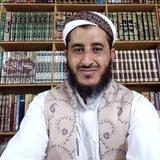 عبدالله بن محمد بن حسين البيضاني