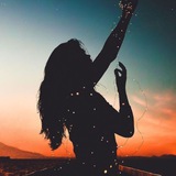 رشا ♥️ عالمي الحلو