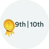 Cbse 9th and 10th ✪