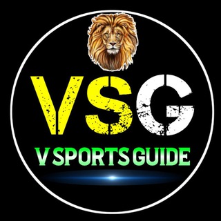 V SPORTS GUIDE๐๐คผ๐