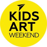 KidsArtWeekend