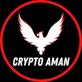 Crypto Aman VIP Signal's