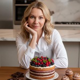 Вкусные истории с Мариной