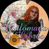 ♡ Ninfómana de libros ♡