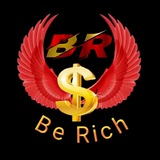 كن ثريا / be rich
