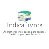 Indicações de livros 📚