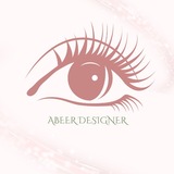 تصاميم العبير ✨ 🌸
