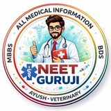 NEET GURUJI ©™