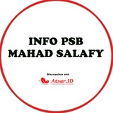 Ma'had Salafy