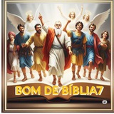 BOM DE BÍBLIA7 📚