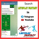 LETSPLAY FANTASY