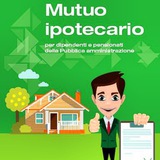 💶 Mutuo INPS dipendenti pubblici 💶