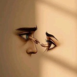 مِحور الكَون نوره