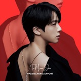 To Moon Jin : 김석진 미얀마