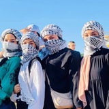 فلسطينيات 🇵🇸