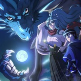 Tsukimichi Moonlit Fantasy