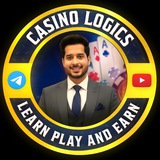 CASINO LOGICS AND TIPS 🏆 💰