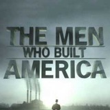 GIGANTES DE LA INDUSTRIA