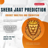 SHERA JAAT PREDICTION ™
