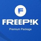 فری پیک Freepik Premium