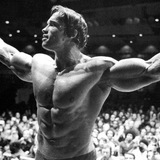 Arnold Classic