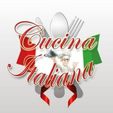 ๐ฉโ๐ณ ๐งโ๐ณ CUCINA ITALIANA<i c