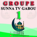 1️⃣🇲🇱SUNNA TV GABOU