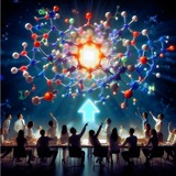 Chemical planet